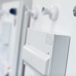 electrical nvq course